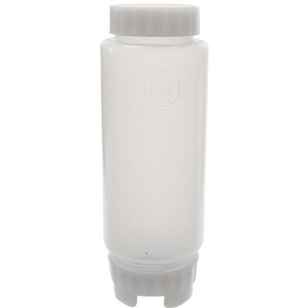 ALLPOINTS Bottle, Fifo , 12 Oz, Nsf, Thk Cap 2801803